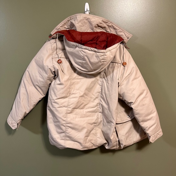 FANTASTIC Like NEW Vintage Field & Stream Field and Stream Jacket coat Medium M - Picture 2 of 5